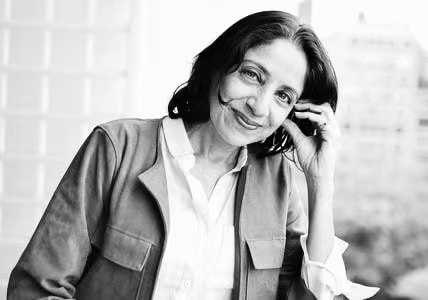 Nilita Vachani